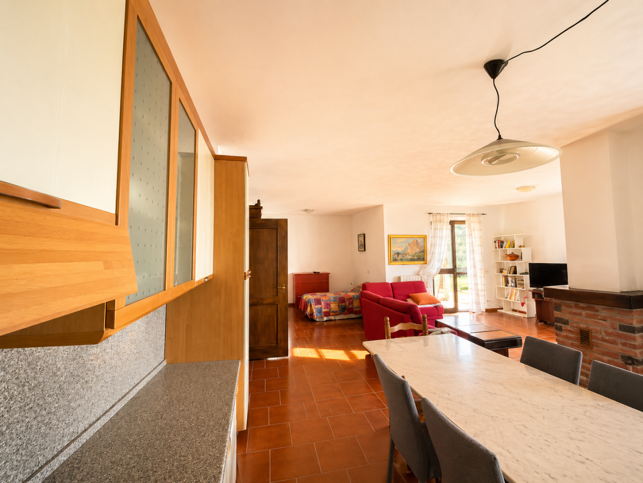 Villa in Valsolda, Italy, 220 m² - picture 5