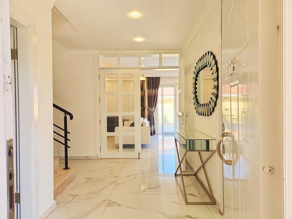 Villa in Alanya, Turkey, 230 m² - picture 13