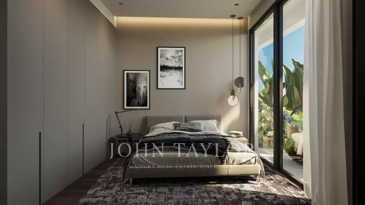 Piso en Agios Athanasios, Chipre, 147 m² - imagen 7