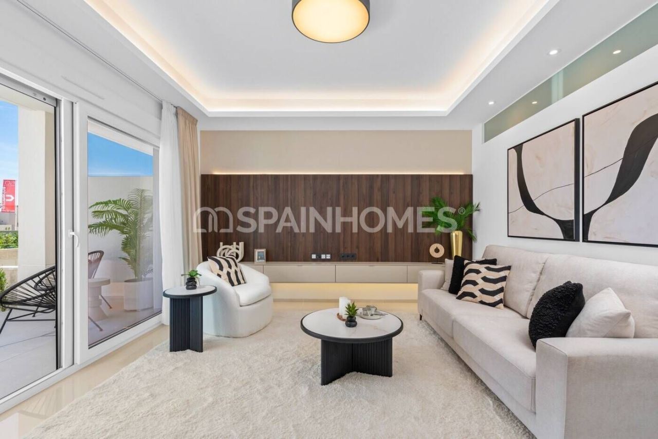 Apartment in Rojales, Spanien, 85 m² - Foto 6