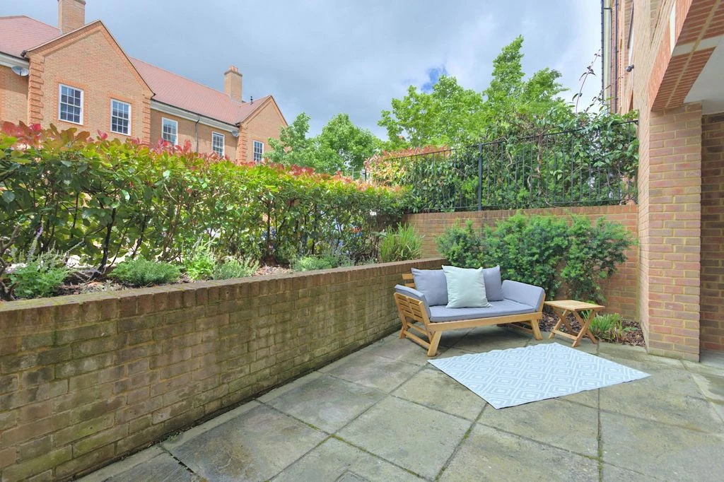 Wohnung in London, Großbritannien, 65 m² - Foto 1
