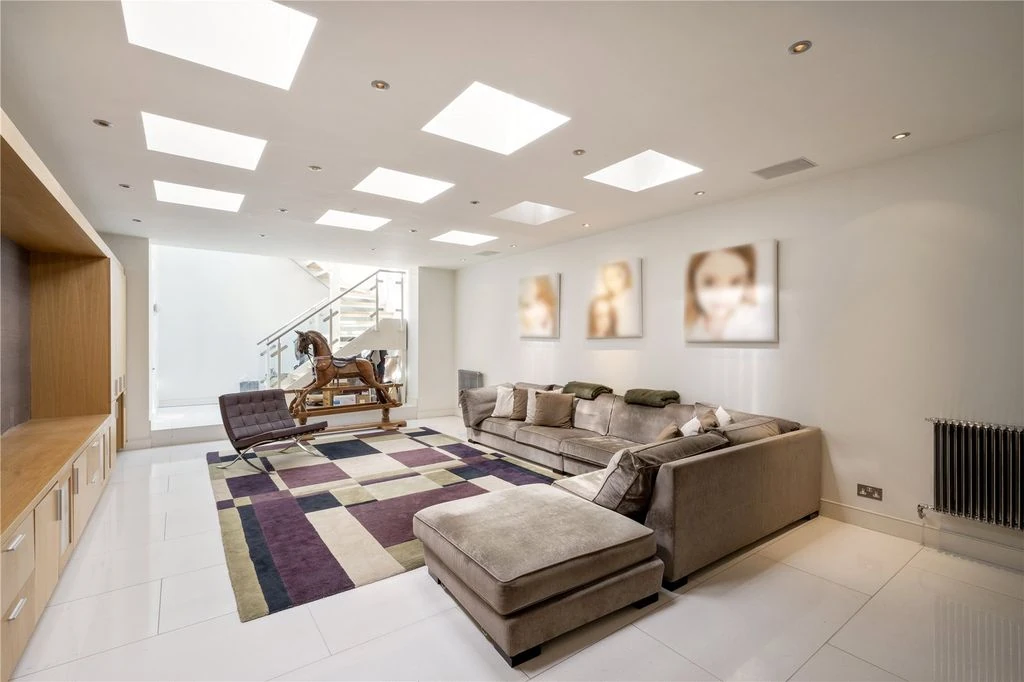 Appartamento a Londra, Regno Unito, 505 m² - foto 2