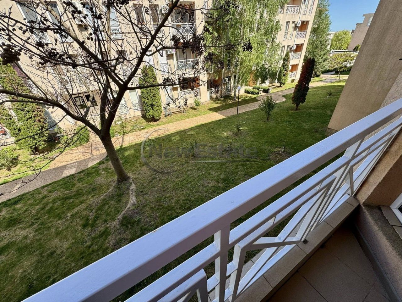 Apartment in Sonnenstrand, Bulgarien, 40 m² - Foto 11
