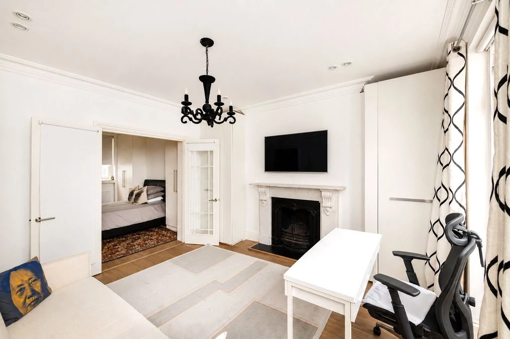 Appartamento a Londra, Regno Unito, 212 m² - foto 3