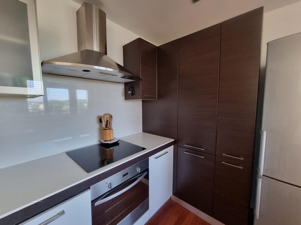 Flat in Ljubljana, Slovenia, 94 m² - picture 3