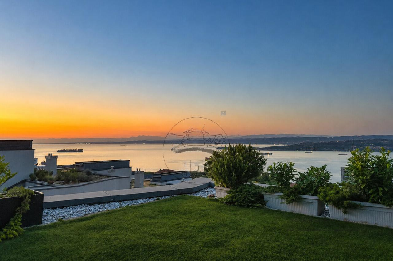 Piso en Koper, Eslovenia, 128 m² - imagen 3