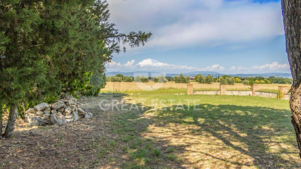 Haus in Castiglione del Lago, Italien, 258 m² - Foto 5