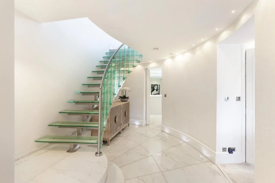 Wohnung in London, Großbritannien, 262 m² - Foto 3