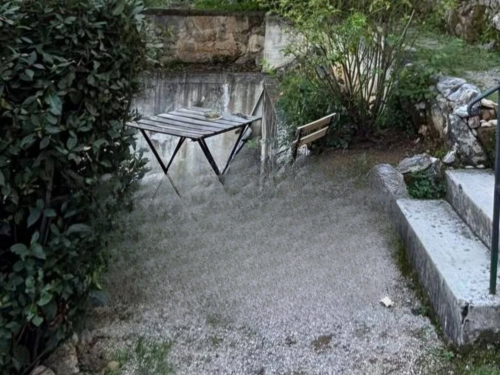 Flat in Opatija, Croatia, 50 m² - picture 3