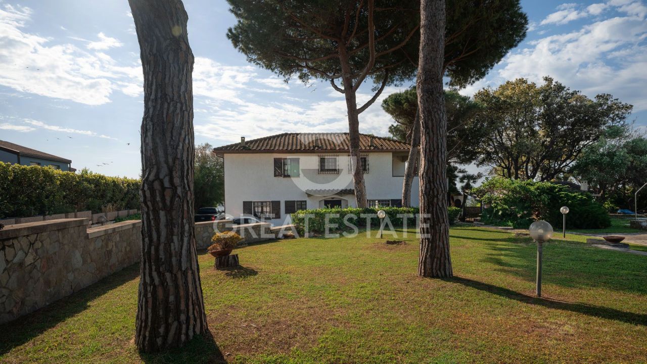 Haus in Piombino, Italien, 344 m² - Foto 10