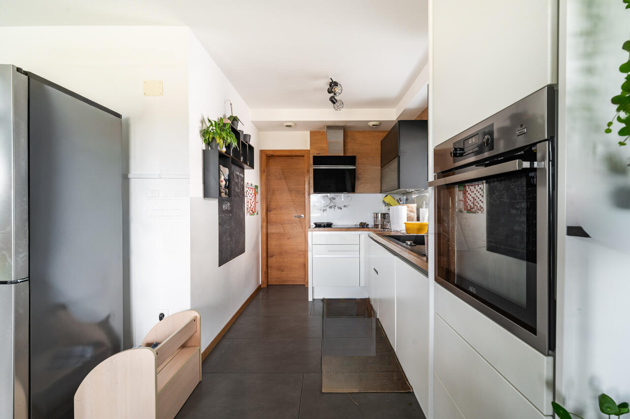 Appartamento a Lubiana, Slovenia, 168 m² - foto 4