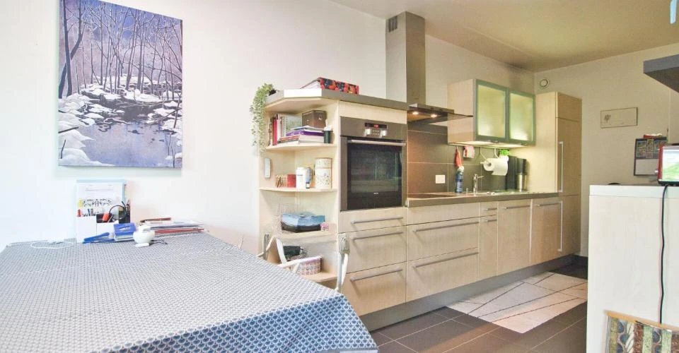 Flat in Geneva, Switzerland, 76 m² - picture 4