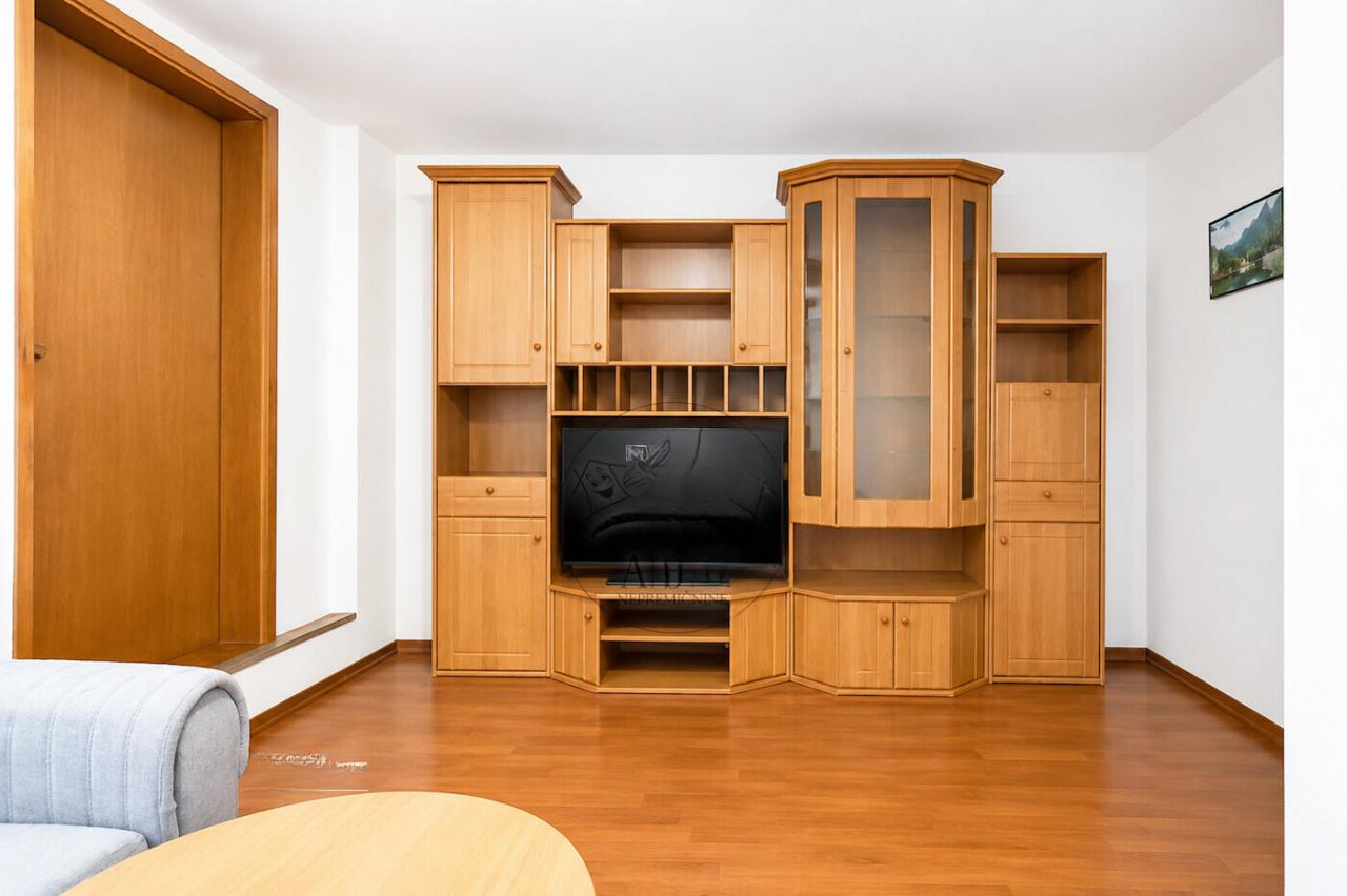 Flat in Ljubljana, Slovenia, 45 m² - picture 4
