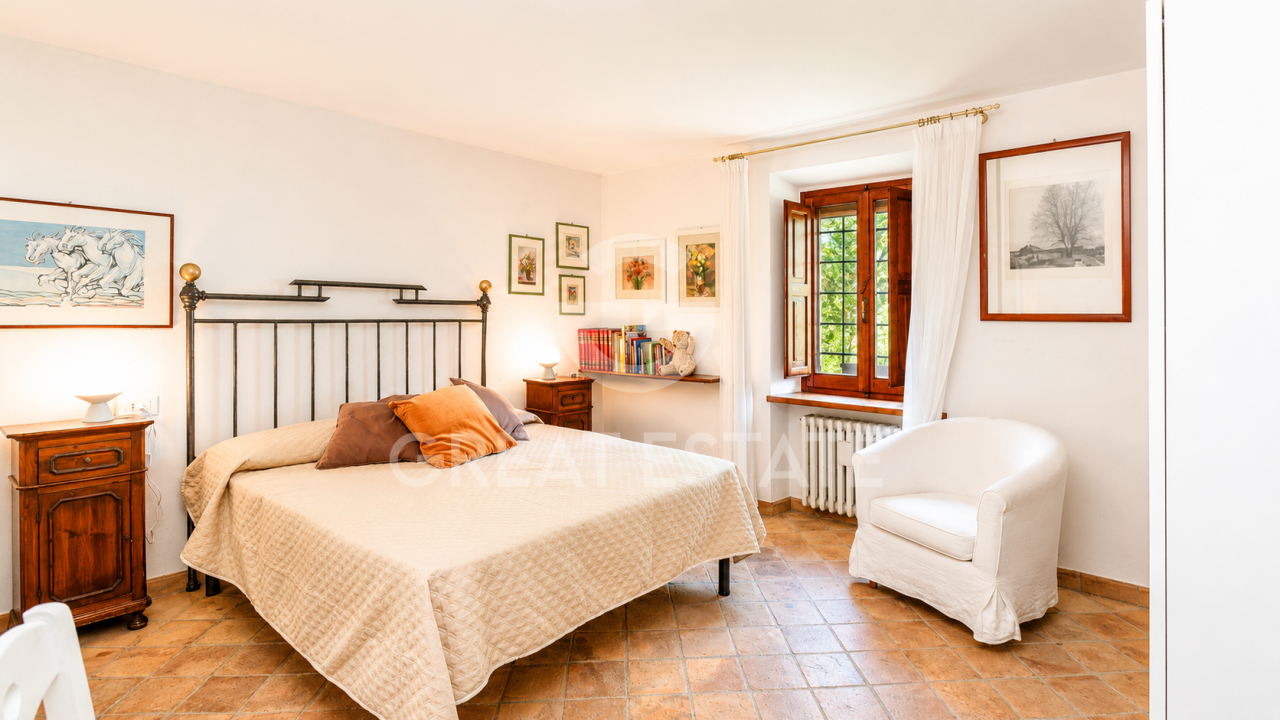 Casa Avigliano Umbro, Italia, 352.5 m² - foto 12