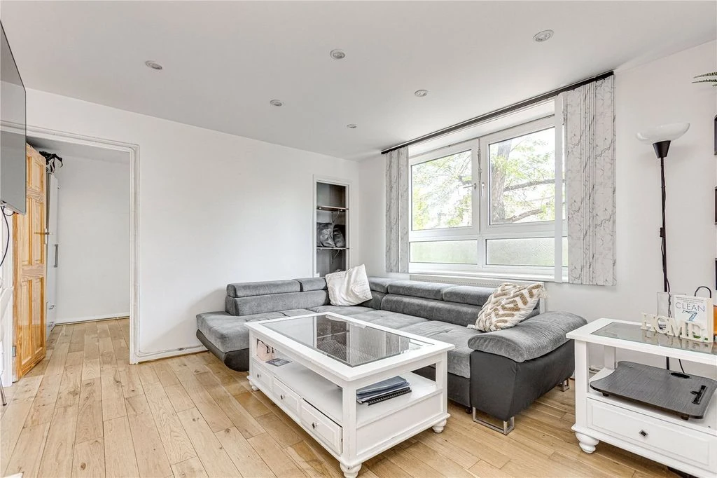 Appartamento a Londra, Regno Unito, 56 m² - foto 4