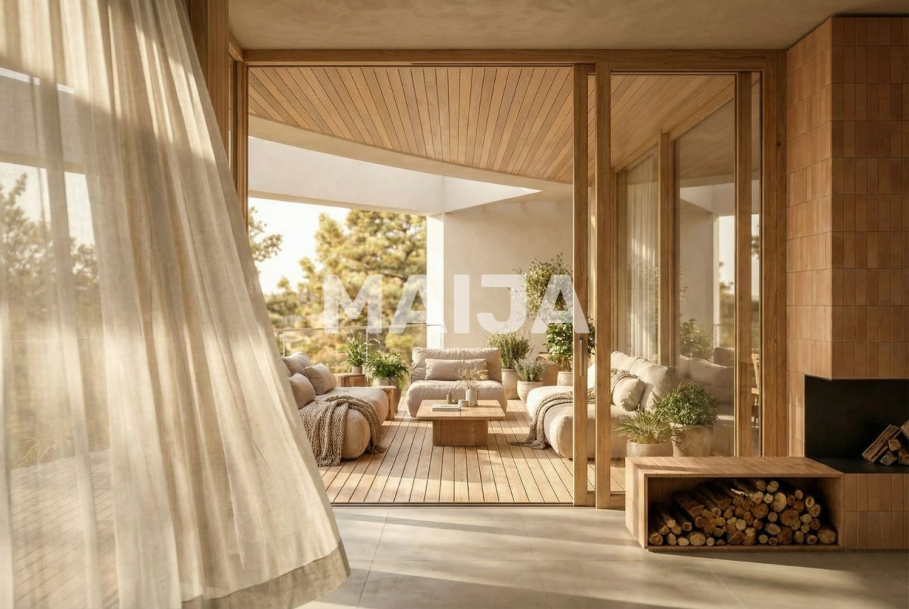 Villa a Durazzo, Albania, 220 m² - foto 4