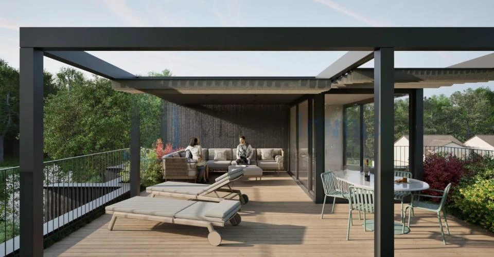 Appartamento a Ginevra, Svizzera, 150 m² - foto 4