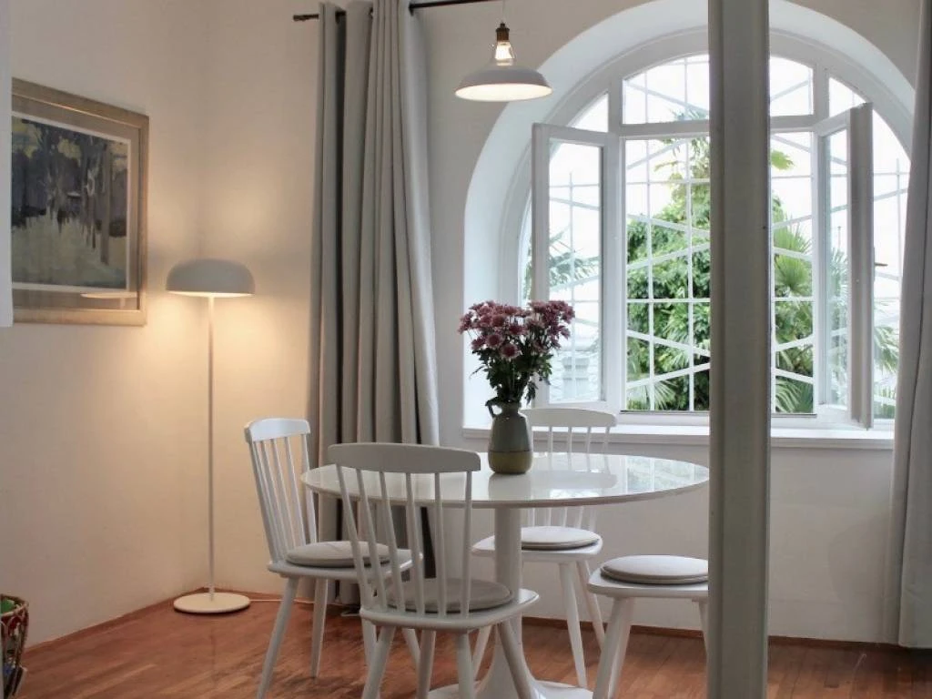 Flat in Opatija, Croatia, 50 m² - picture 5