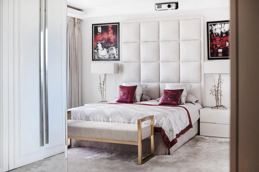 Wohnung in London, Großbritannien, 262 m² - Foto 5
