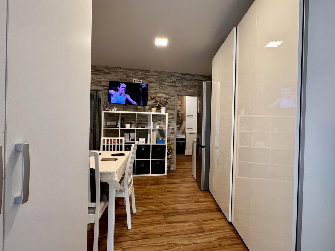 Flat in Koper, Slovenia, 31 m² - picture 6
