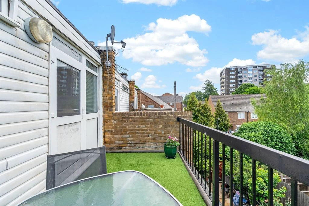 Appartamento a Londra, Regno Unito, 49 m² - foto 7