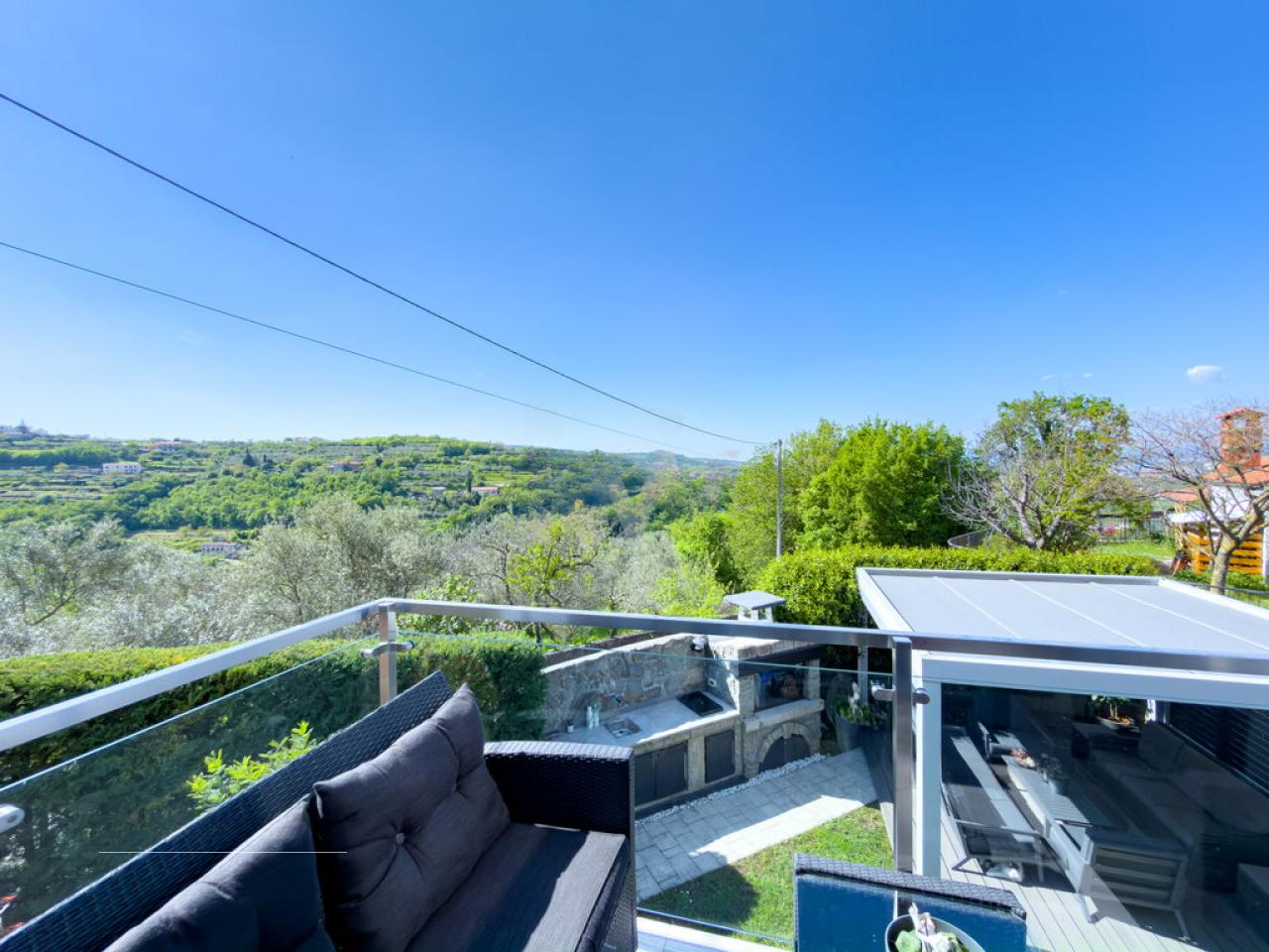 House in Koper, Slovenia, 176 m² - picture 7