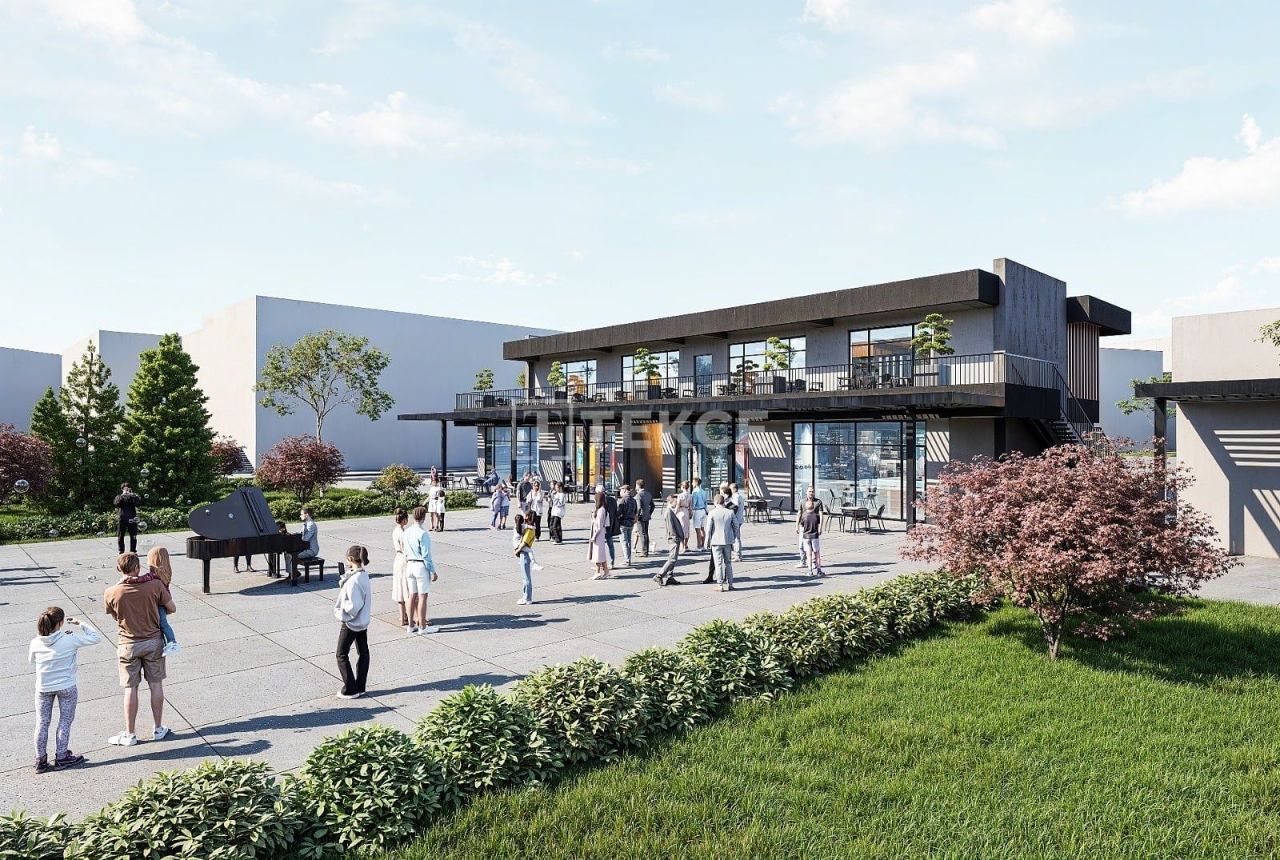 Tienda Orhangazi, Turquia, 245 m² - imagen 3