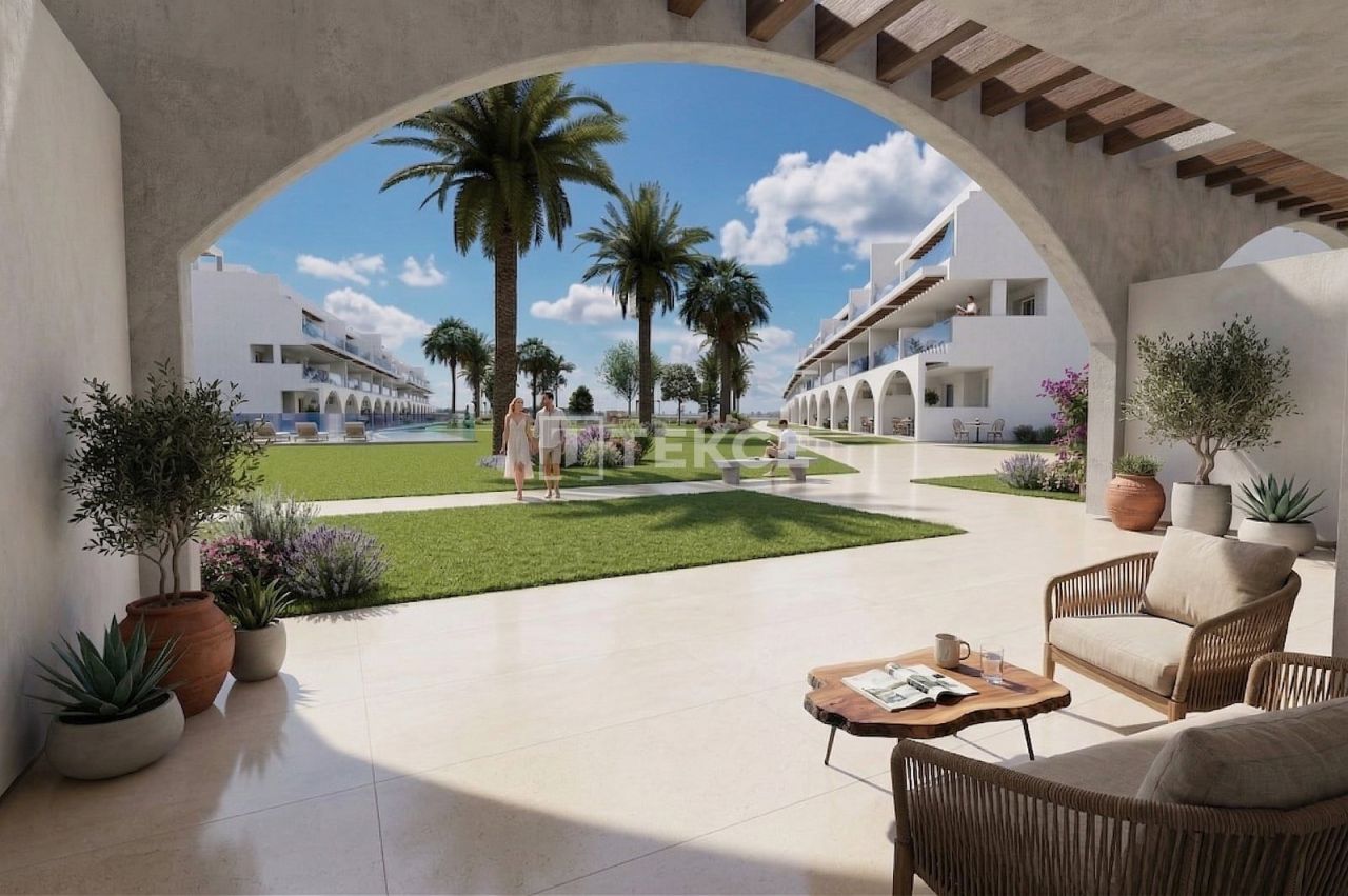 Appartamenti a Pulpi, Spagna, 76 m² - foto 4