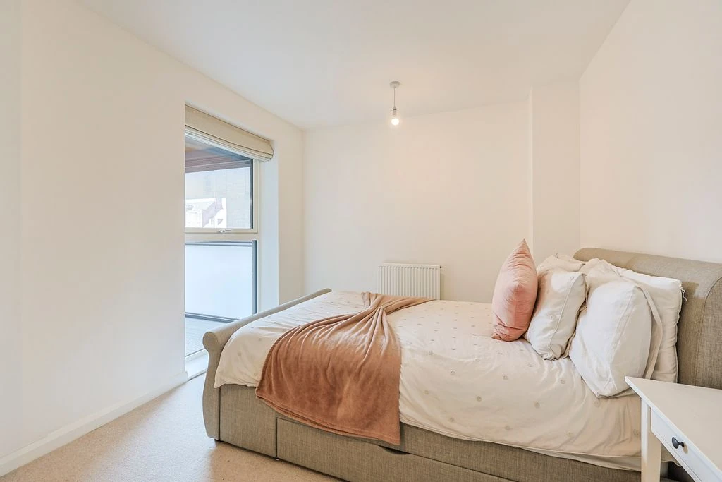Flat in London, United Kingdom, 52 m² - picture 8