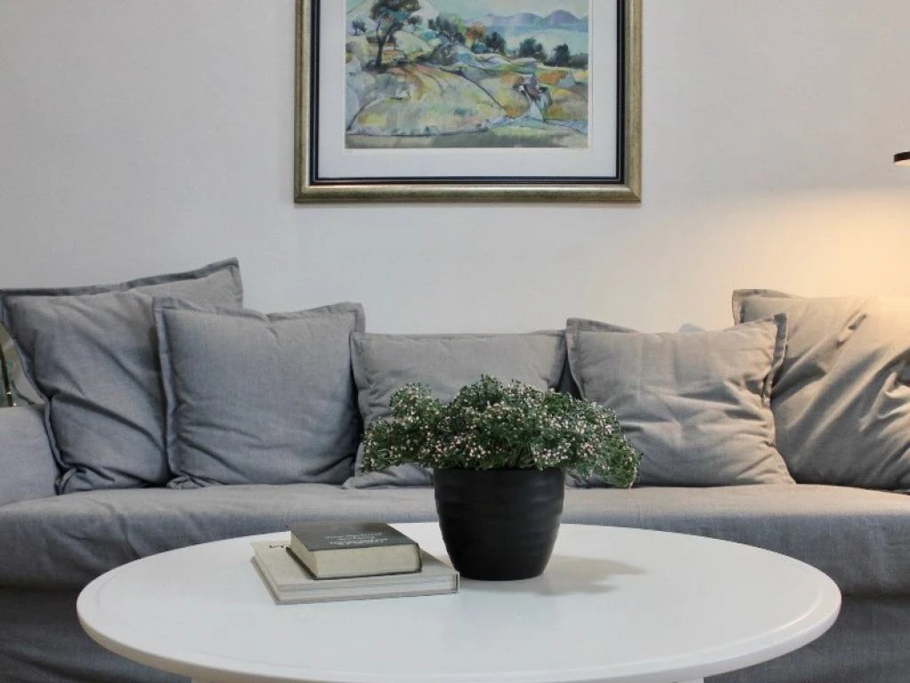 Flat in Opatija, Croatia, 50 m² - picture 8