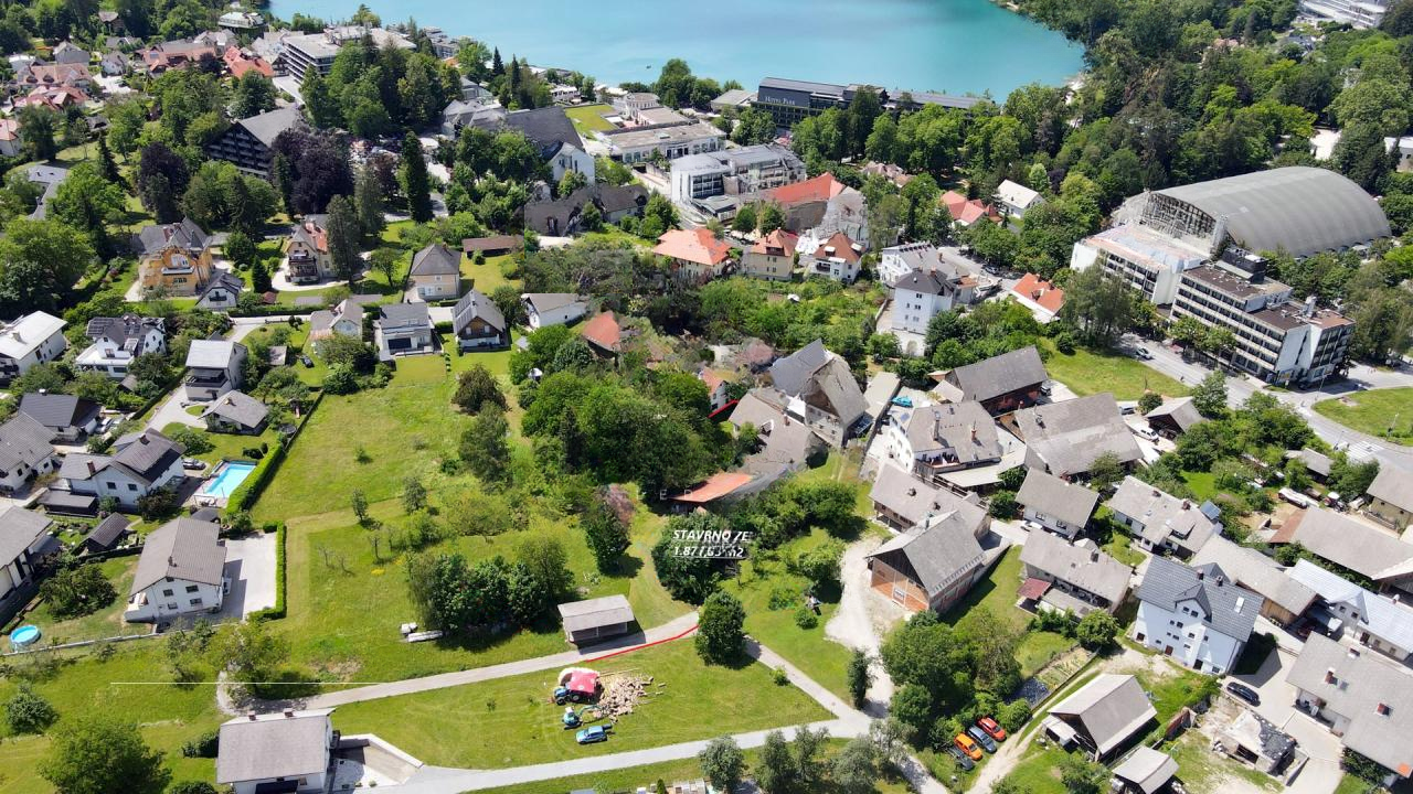Farm in Bled, Slovenia, 188 m² - picture 8