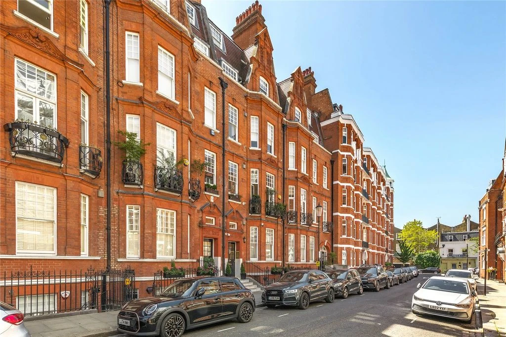 Appartamento a Londra, Regno Unito, 79 m² - foto 8