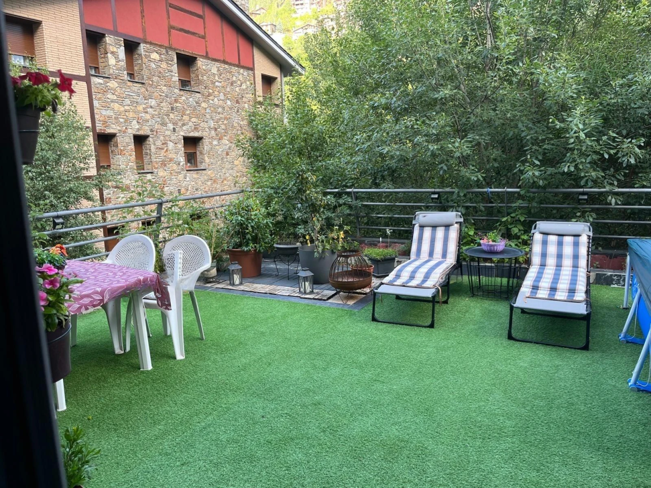 Appartamento a Arinsal, Andorra, 117 m² - foto 8