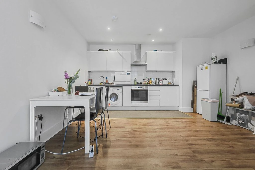 Wohnung in London, Großbritannien, 85 m² - Foto 8