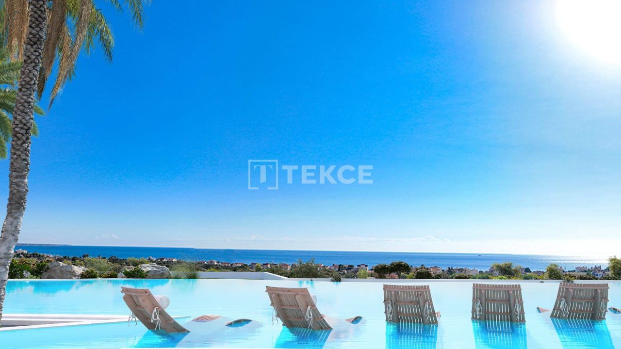 Penthouse in Iskele, Cyprus, 95 m² - picture 5