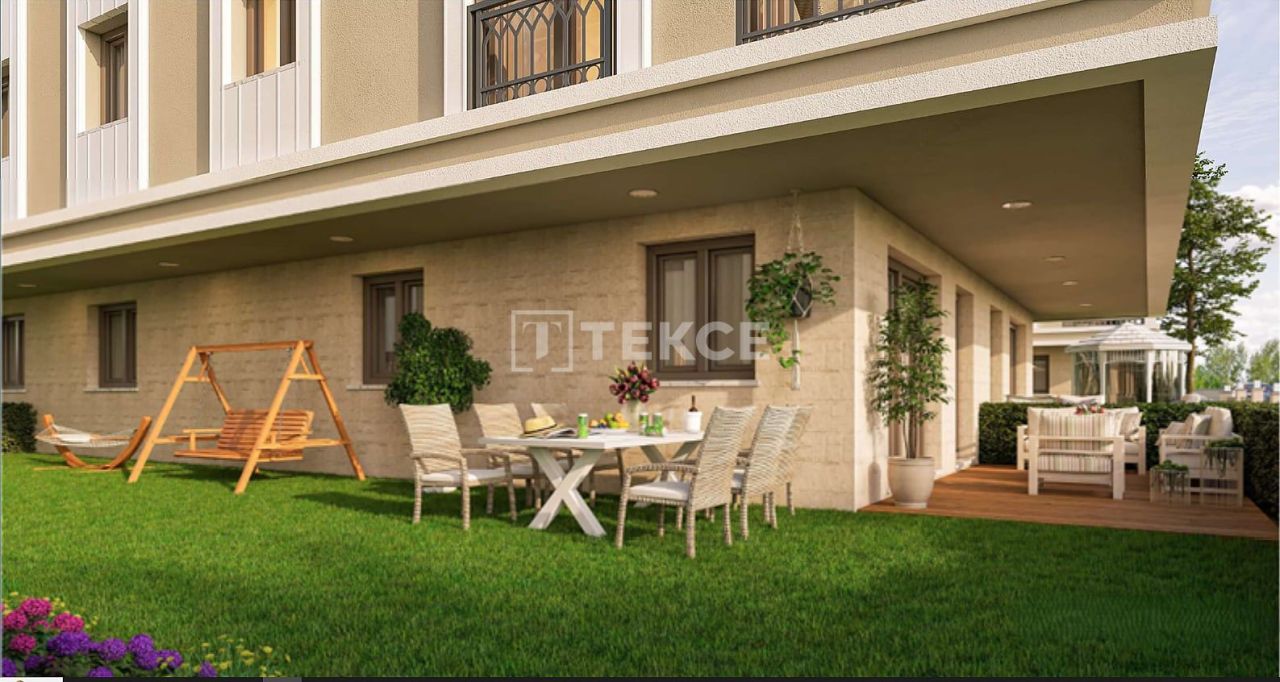 Apartment in Istanbul, Türkei, 142 m² - Foto 5