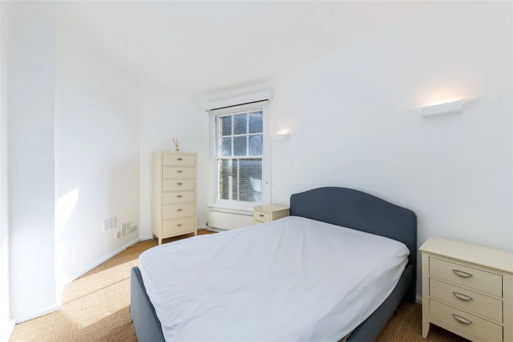 Piso en Londres, Reino Unido, 63 m² - imagen 9