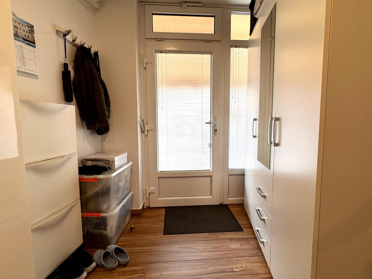 Flat in Koper, Slovenia, 31 m² - picture 9