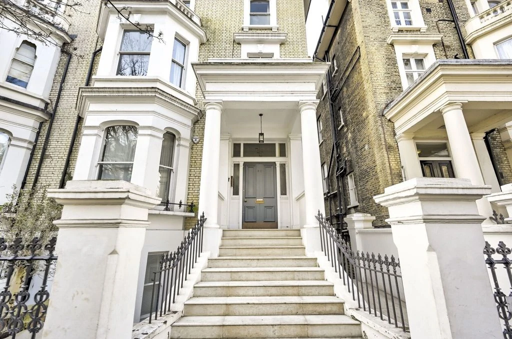Appartamento a Londra, Regno Unito, 177 m² - foto 10