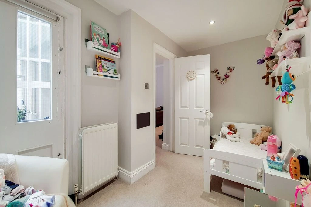Appartamento a Londra, Regno Unito, 65 m² - foto 10