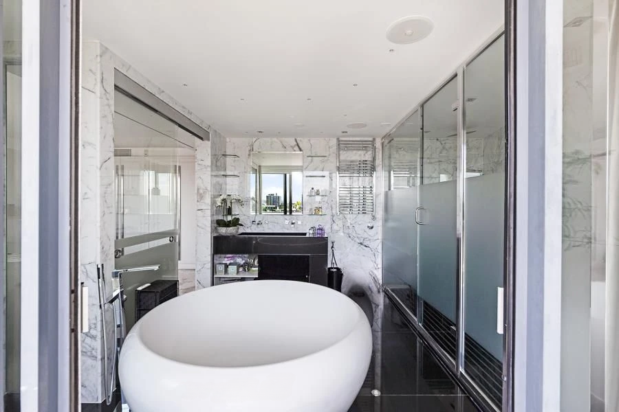 Wohnung in London, Großbritannien, 262 m² - Foto 10