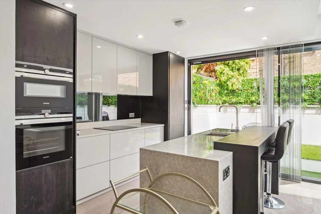 Wohnung in London, Großbritannien, 234 m² - Foto 11