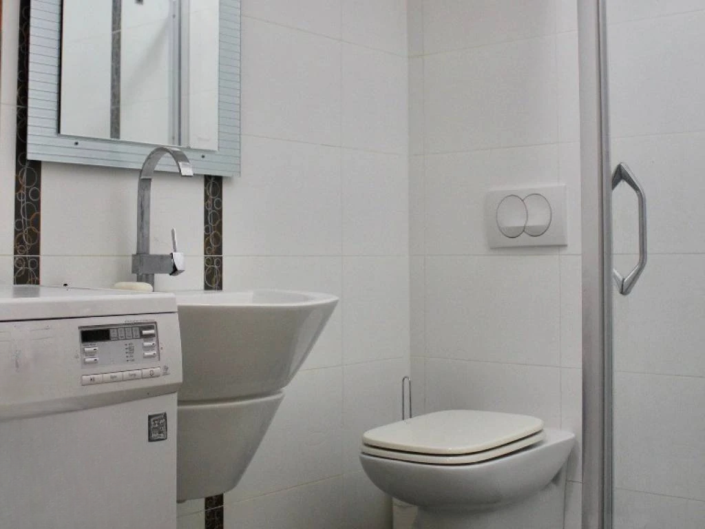 Flat in Opatija, Croatia, 50 m² - picture 11