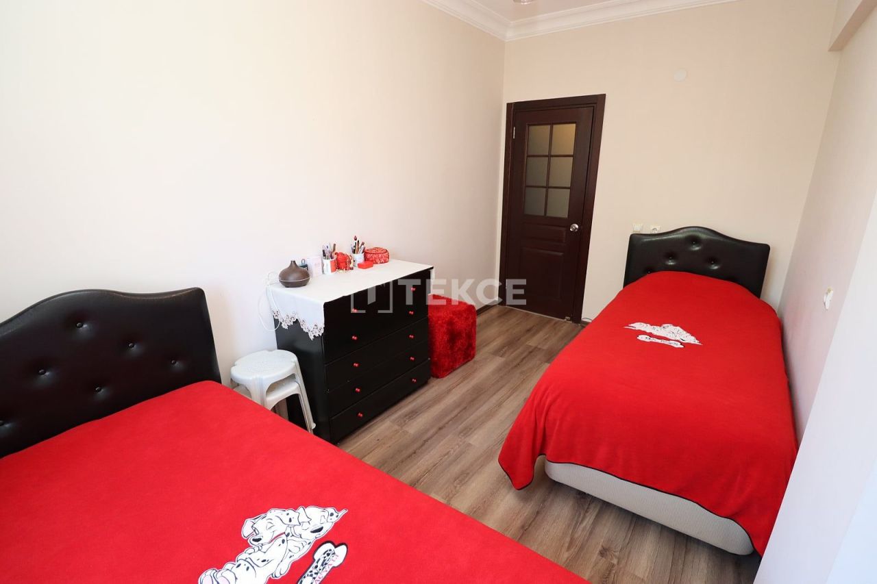 Apartment in Antalya, Turkey, 130 m² - picture 14