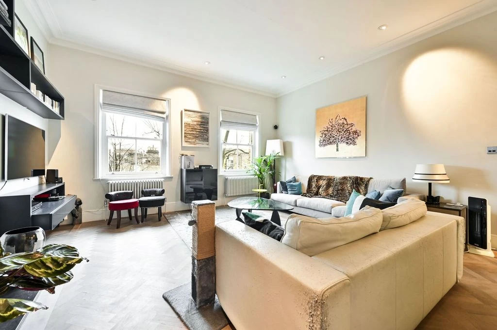 Appartamento a Londra, Regno Unito, 177 m² - foto 12
