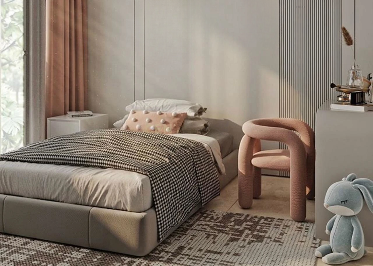 Piso en Parekklisia, Chipre, 220 m² - imagen 12