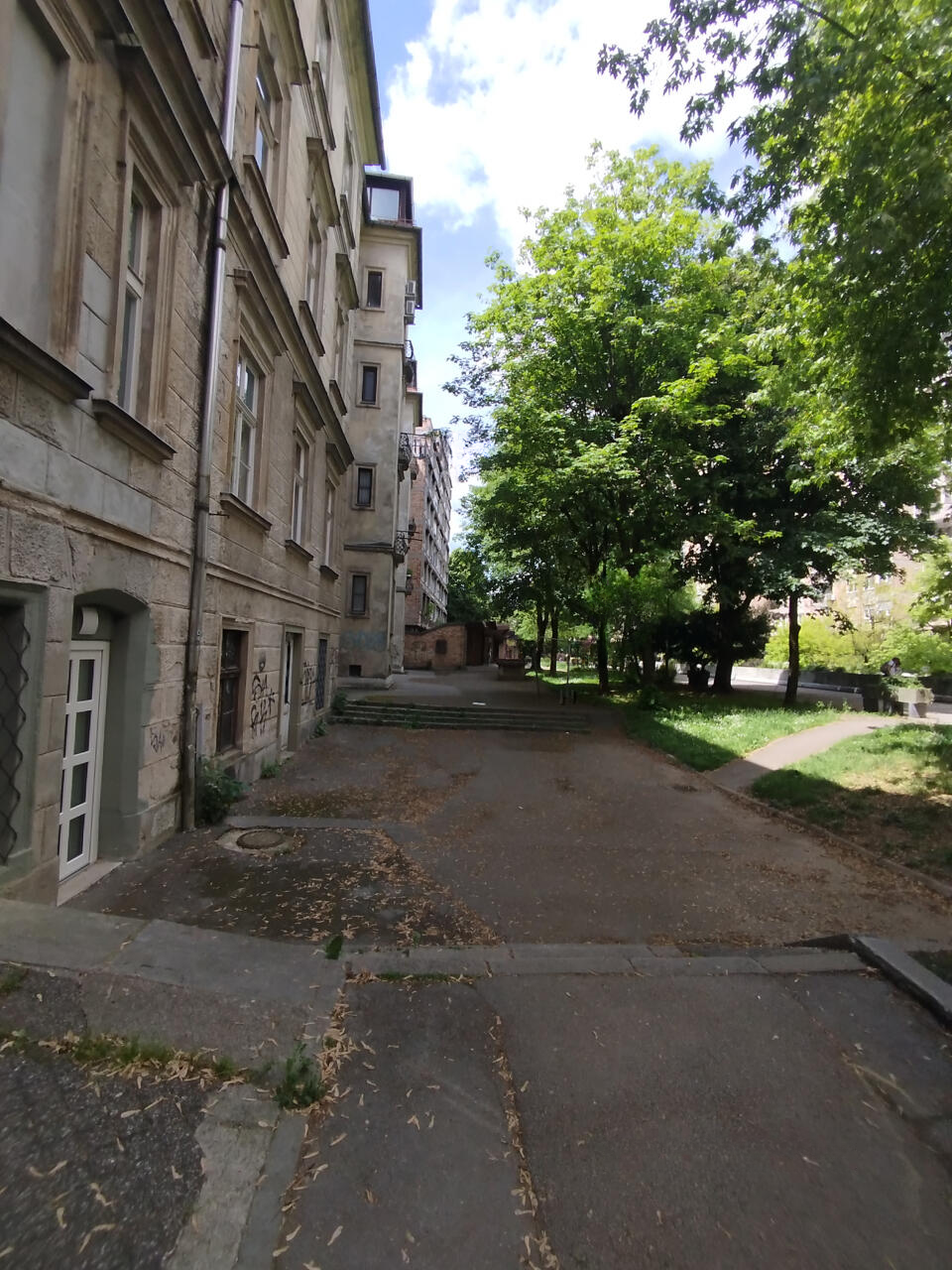 Flat in Ljubljana, Slovenia, 75 m² - picture 14