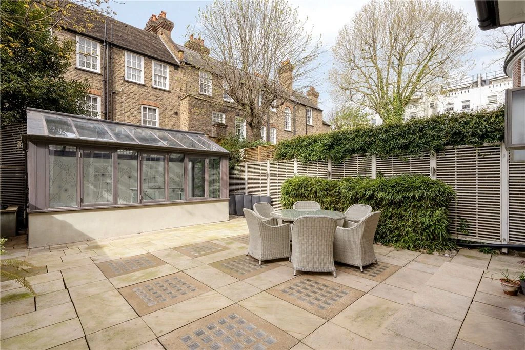 Appartamento a Londra, Regno Unito, 505 m² - foto 17