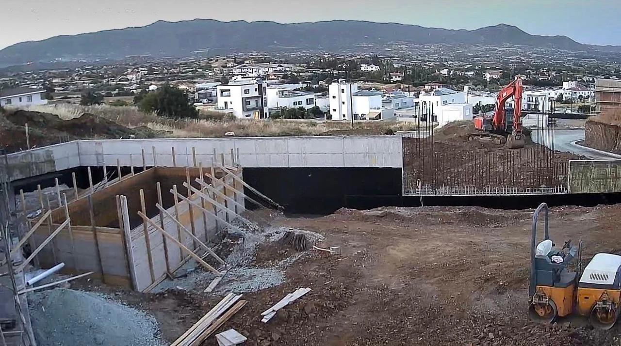 Piso en Parekklisia, Chipre, 220 m² - imagen 18