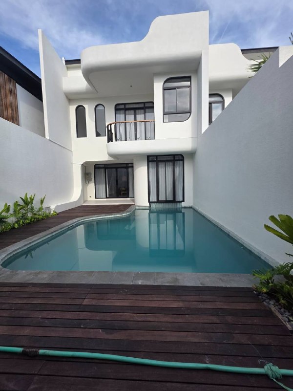 Villa a Canggu, Indonesia, 195 m² - foto 1
